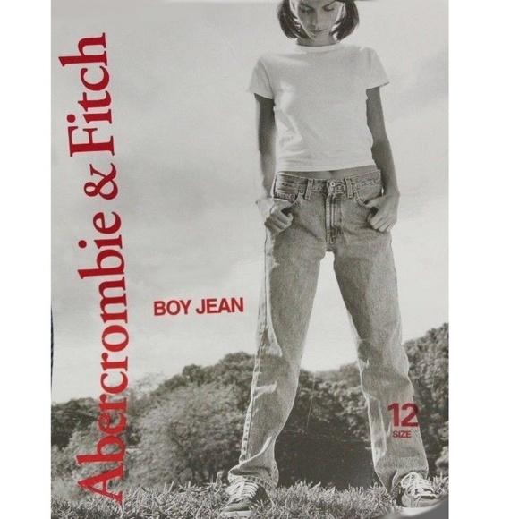 abercrombie 90s